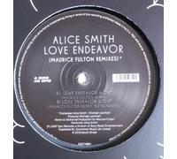 love endeavour maurice fulton remixes