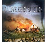 Love Ends Suicide - In the Disaster