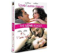 Love et autres drogues ; ps I love you