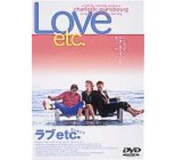 Love etc. [96f/Dd/Cinemascope