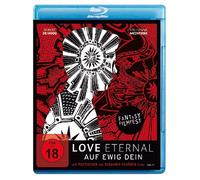 Love Eternal - Auf ewig Dein [Blu-ray] [Edizione: Germania]