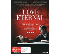 Love Eternal [NON-USA Format / PAL / Region 4 Import - Australia]