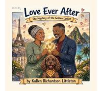 Love Ever After: The Mystery of the Golden Locket