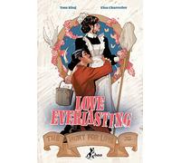 Love everlasting. Ediz. variant (Vol. 1)