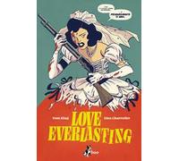 Love everlasting. Vol. 1