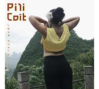 Love Everywhere (Red Cassette)