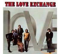 Love Exchange, The - The Love Exchange