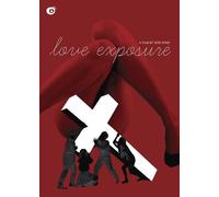 Love Exposure (2008) [Edizione: Stati Uniti]