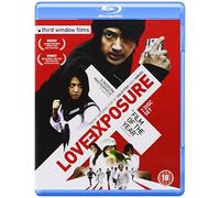 Love Exposure (Blu-ray)