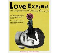 Love Express: The Disappearance of (NTSC, Subtitled, Surround Sound, Widescreen)