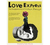 Love Express: The Disappearance of Walerian Borowczyk