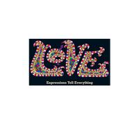 Love - Expressions Tell Everything (Remastered) (Reissue) (Box Set) (8 x 7")