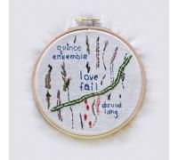__ Love Fail (CD)