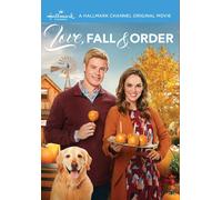 Love, Fall & Order (DVD)
