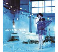 LOVE FANTASTIC - OTSUKA AI