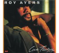 Love Fantasy by Ayers, Roy (2013-08-27)