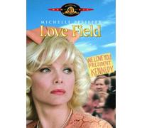 Love Field - Liebe ohne Grenzen