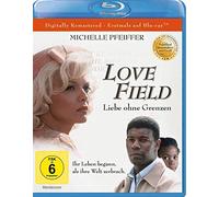 Love Field - Liebe ohne Grenzen - Digitally Remastered