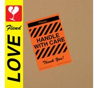 Love Fiend - Handle With Care (Limited Edition) (LP)