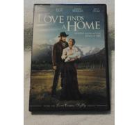 Love Finds a Home