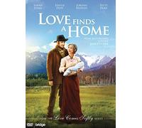 Love finds a Home (Love Comes Softly) (DVD)