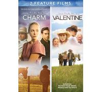 Love Finds You Double Feature (DVD) Danielle Chuchran Diogo Morgado Drew Fuller