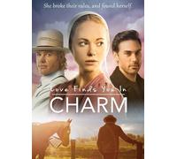 Love Finds You in Charm