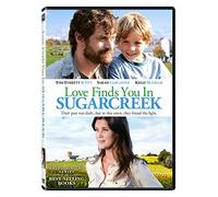 Love Finds You in Sugarcreek