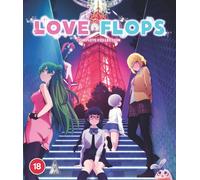 Love Flops: Complete Collection (Blu-ray)