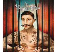 The Flower Kings - LOVE