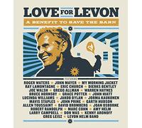 Love For Levon: A Benefit To Save The Barn