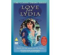 Love For Lydia - Episodes 1 To 5 [1977] [DVD] [Edizione: Regno Unito]