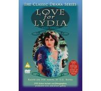 Love For Lydia - Episodes 10 To 13 [1977] [Edizione: Regno Unito]