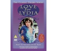 Love For Lydia - Episodes 6 To 9 [1977] [DVD] by Mel Martin