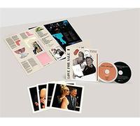 Love For Sale (2 Cd) - Tony Bennett & Lady Gaga (Audio Cd)