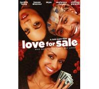 Love for Sale