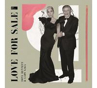 Love for Sale