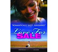 Love for Sale