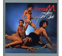 Boney M. Love for Sale (Vinyl LP) 12" Album