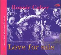 Love for Sale by Cuber/Neth Metropole Orchestra (1998-09-15)
