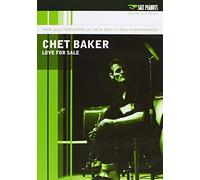 Love For Sale: Chet Baker