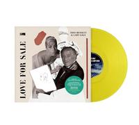 love for sale -coloured-