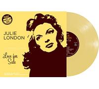 Love For Sale (Yellow Vinyl) (Rsd 2023)