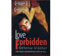 Love Forbidden