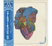 Love - Forever Changes
