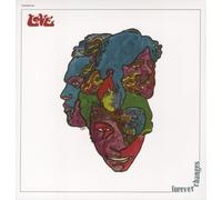 Love - Forever Changes LP Vinile RHINO RECORDS