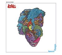 Love Forever Changes (Vinyl LP) 12" Album