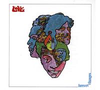 Love – Forever Changes