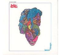 Love Forever Changes (CD) Album
