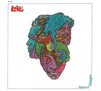 Love Forever Changes (CD) Album
